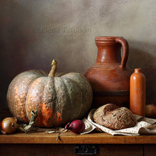 Схема вышивки «№2520491»