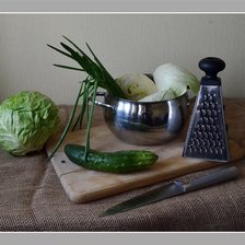 Схема вышивки «№2520500»