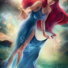 Схема вышивки «№2520511»