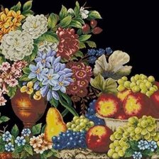 Схема вышивки «№2520512»