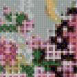 Предпросмотр схемы вышивки «№2520513»