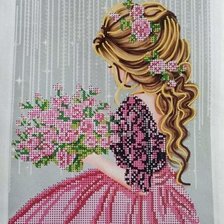 Схема вышивки «№2520513»