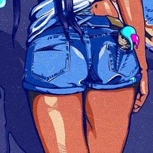 Схема вышивки «№2520579»