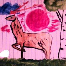 Схема вышивки «№2520582»