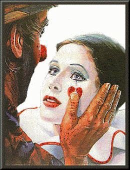 Нежность - оригинал