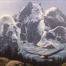 Схема вышивки «№2520851»