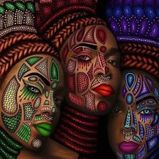 Схема вышивки «№2520860»