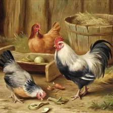 Схема вышивки «№2520878»