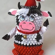 Схема вышивки «№2520891»