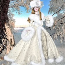 Схема вышивки «№2521169»