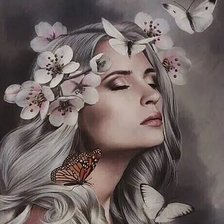 Схема вышивки «№2521174»