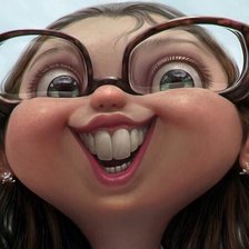 Схема вышивки «№2521200»