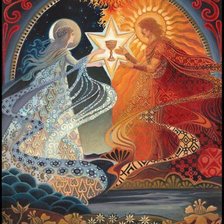 Схема вышивки «№2521282»