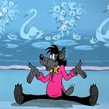 Схема вышивки «№2521489»