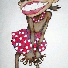 Схема вышивки «№2521517»