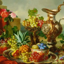 Схема вышивки «№2521560»