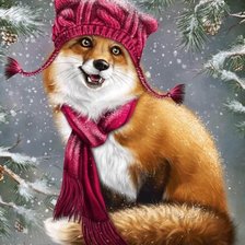 Схема вышивки «№2521568»