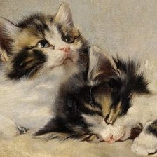 Схема вышивки «№2521719»