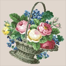 Схема вышивки «№2521738»