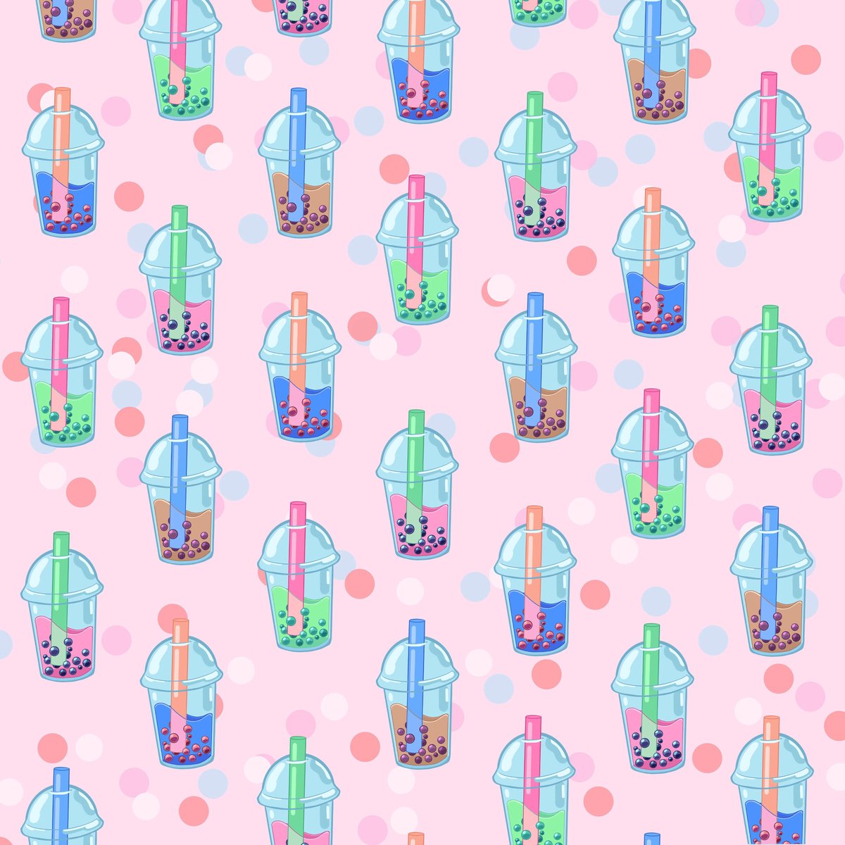 Коктейль - сладость вкусняшка напиток - оригинал