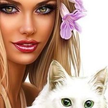 Схема вышивки «№2522189»