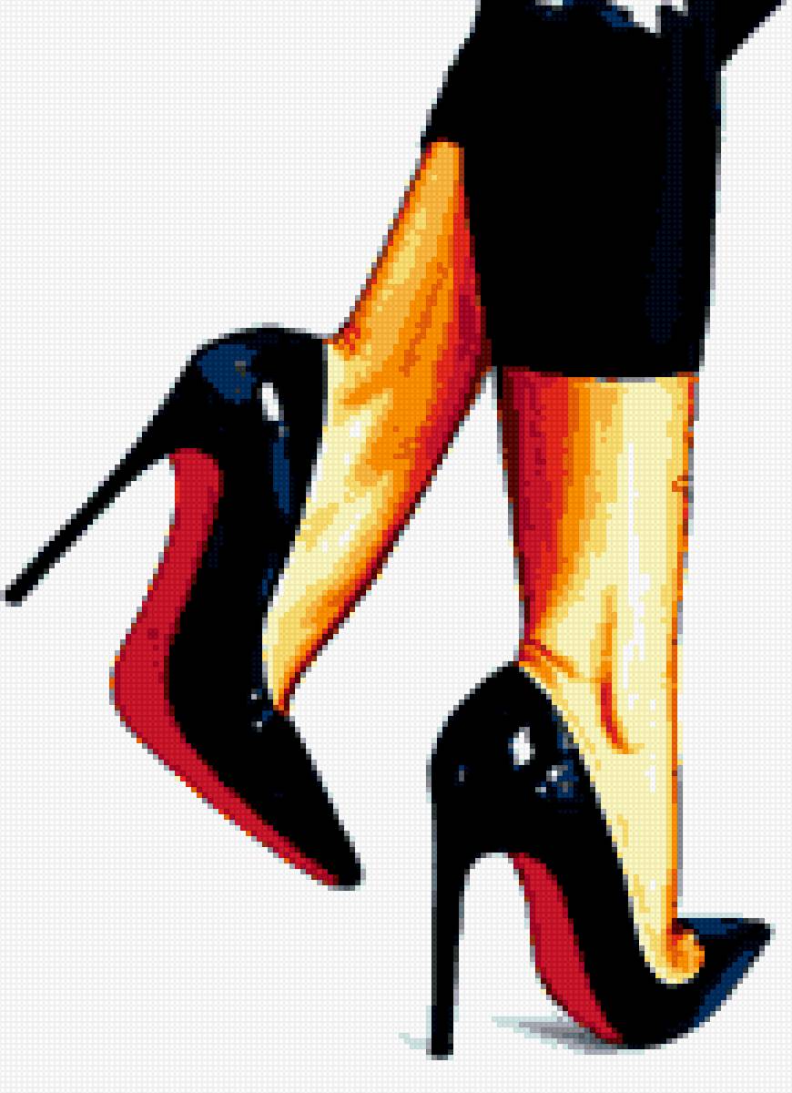 туфли - туфли - предпросмотр