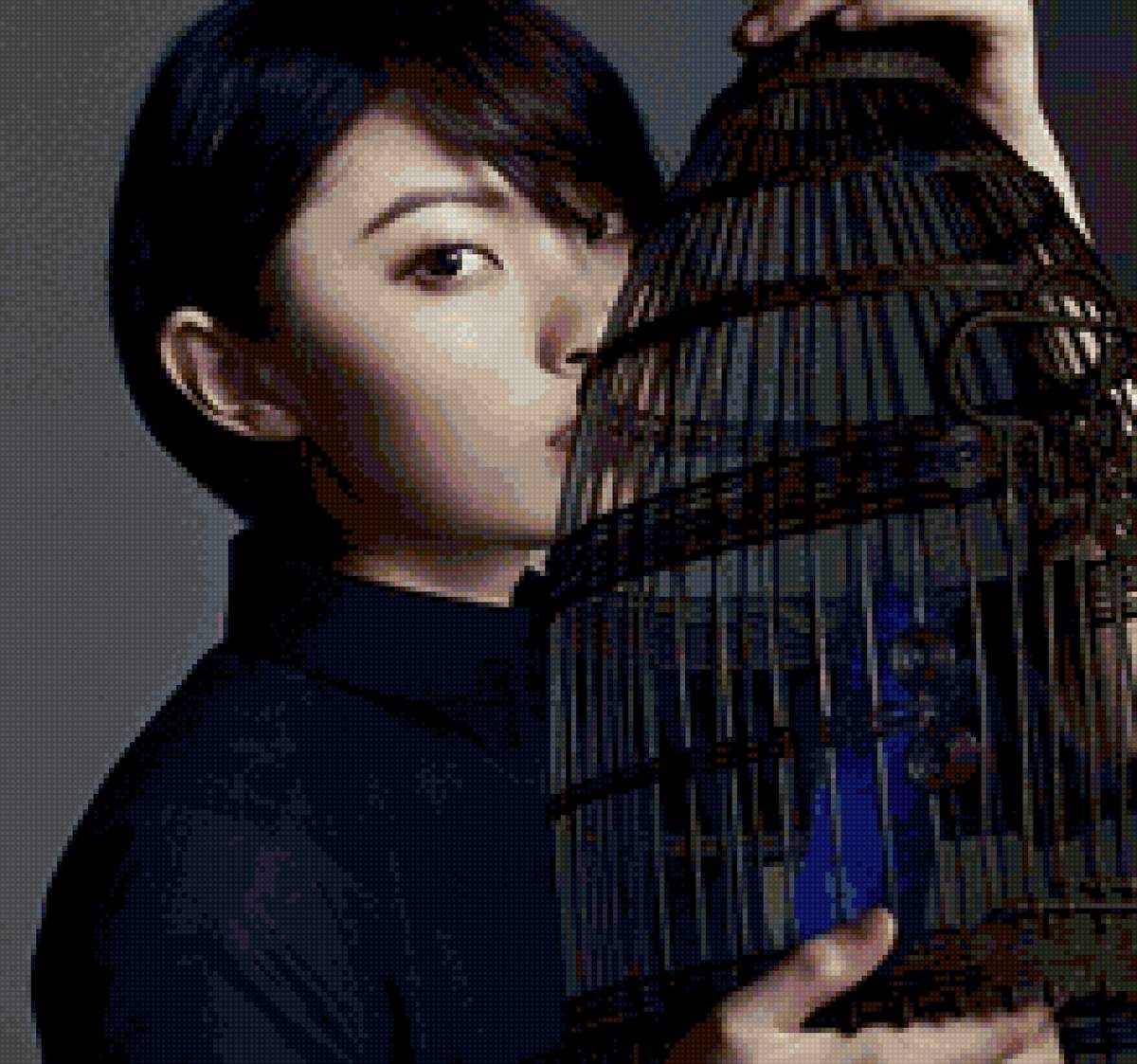 leo leiri - leo, япония, токио, leiri, певица - предпросмотр