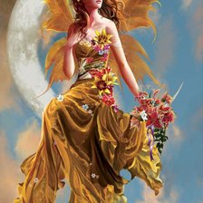 Схема вышивки «№2522731»