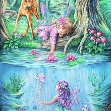 Схема вышивки «№2522732»