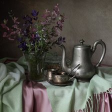 Схема вышивки «№2522958»