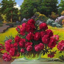 Схема вышивки «№2523164»