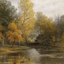 Схема вышивки «№2523263»