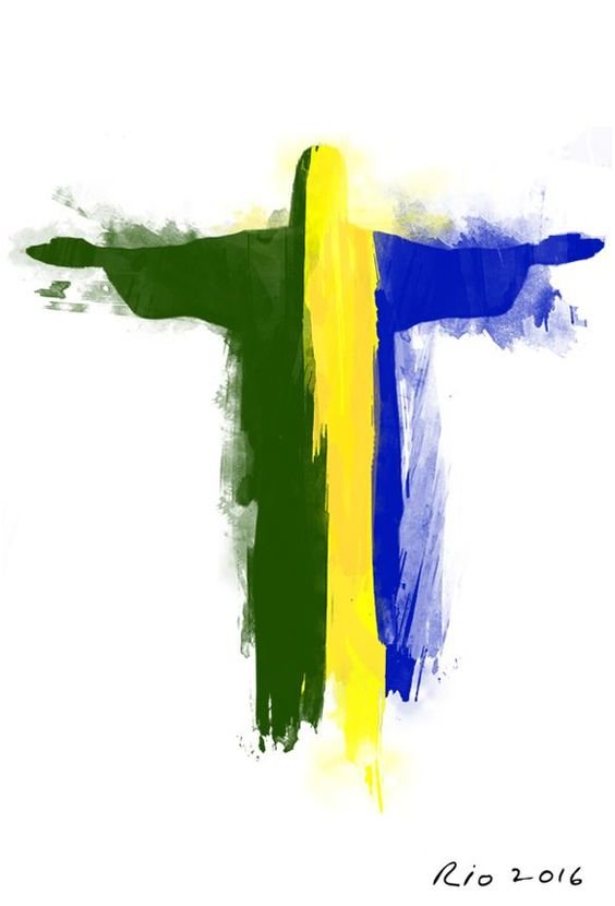 рио де жанейро,бразилия - рио, бразилия, де, жанейро - оригинал