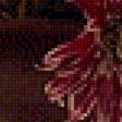 Предпросмотр схемы вышивки «Хризантемы» (№2523479)