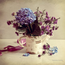 Схема вышивки «№2523493»