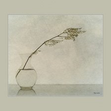 Схема вышивки «Минимализм»