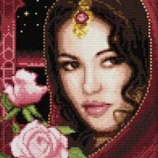 Схема вышивки «№2523556»