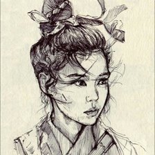 Чан ман воль - оригинал