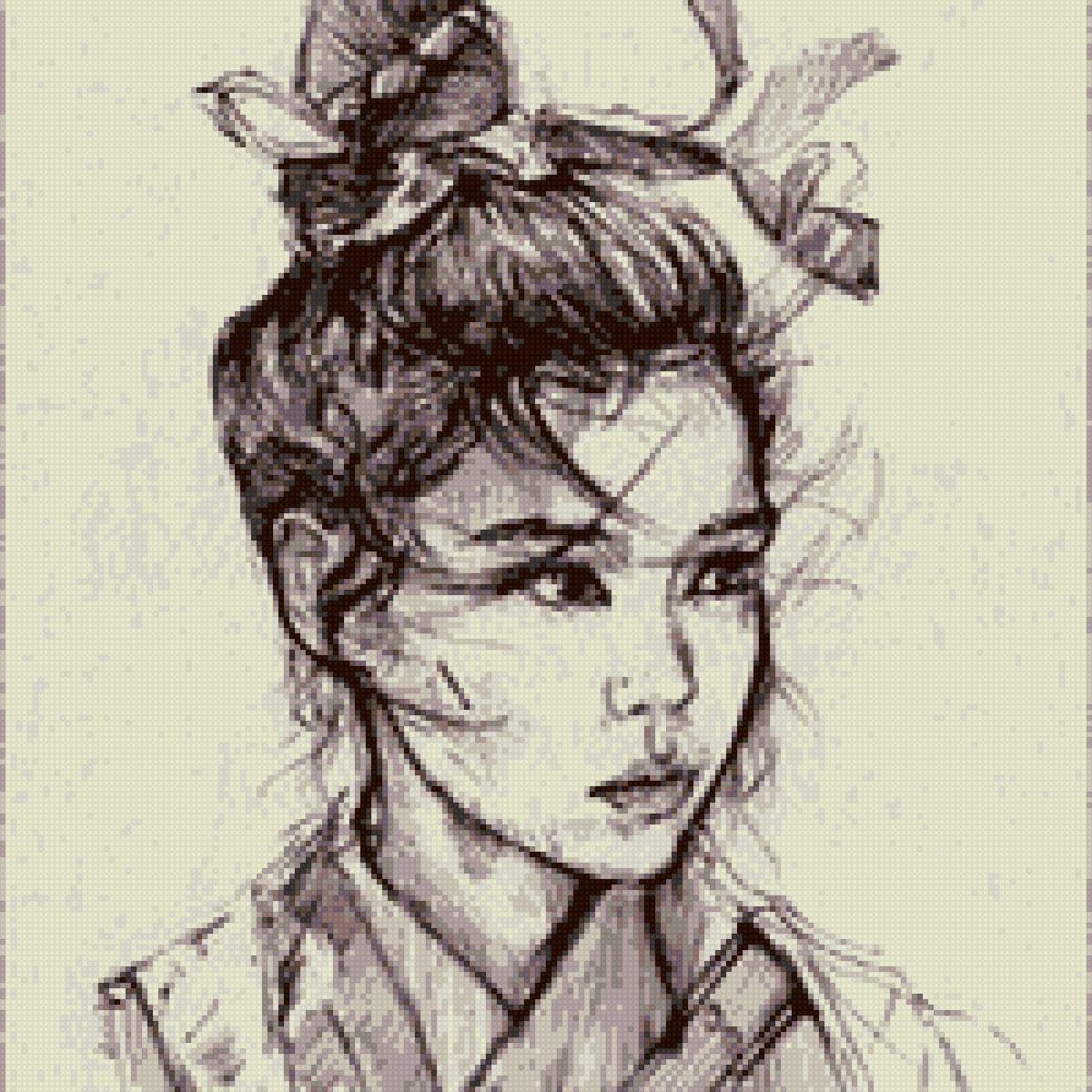 Чан ман воль - предпросмотр