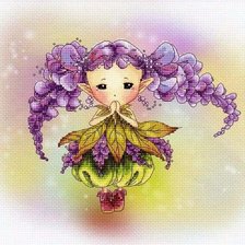 Схема вышивки «№2523990»