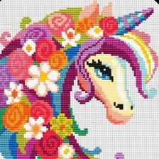 Схема вышивки «№2524076»