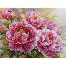 Схема вышивки «№2524129»