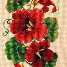 Схема вышивки «№2524131»