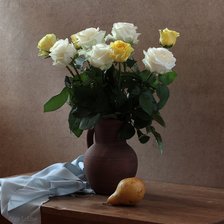 Схема вышивки «№2524240»