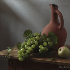 Схема вышивки «№2524301»