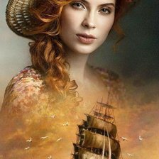 Схема вышивки «№2524522»