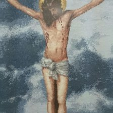 Схема вышивки «№2524528»