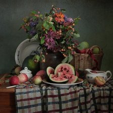 Схема вышивки «№2524706»