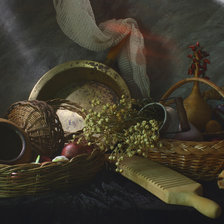 Схема вышивки «№2524845»