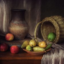 Схема вышивки «№2524878»